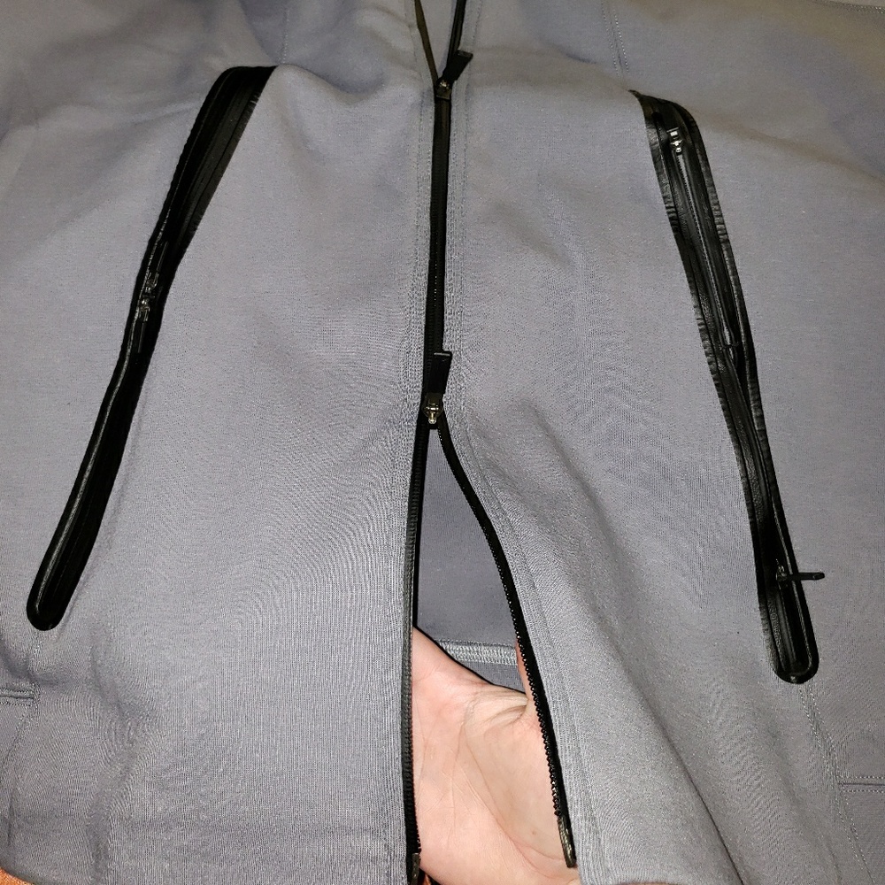 Jordan Lite Jacket *S* - Picture 8 of 12